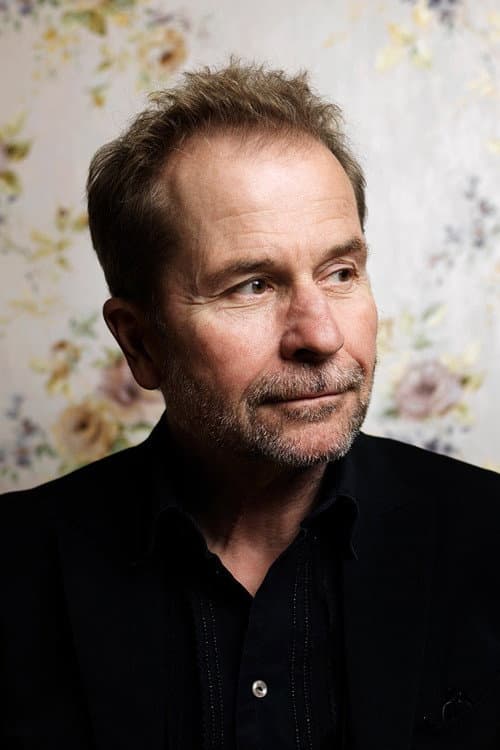 Ulrich Seidl foto