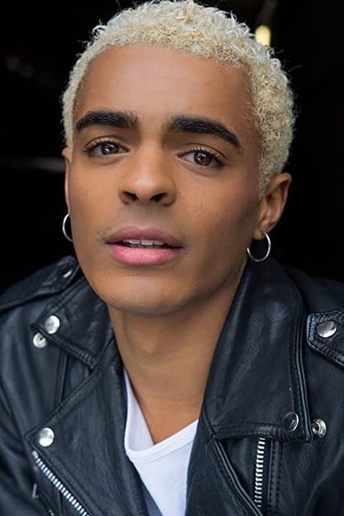 Layton Williams foto