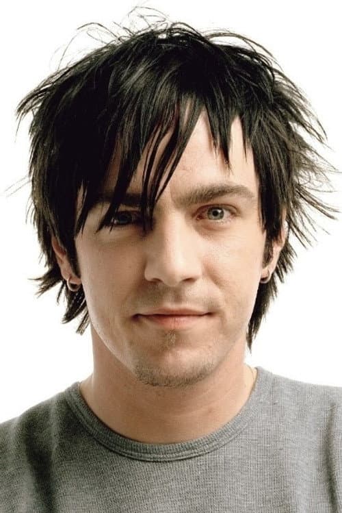 Adam Gontier foto