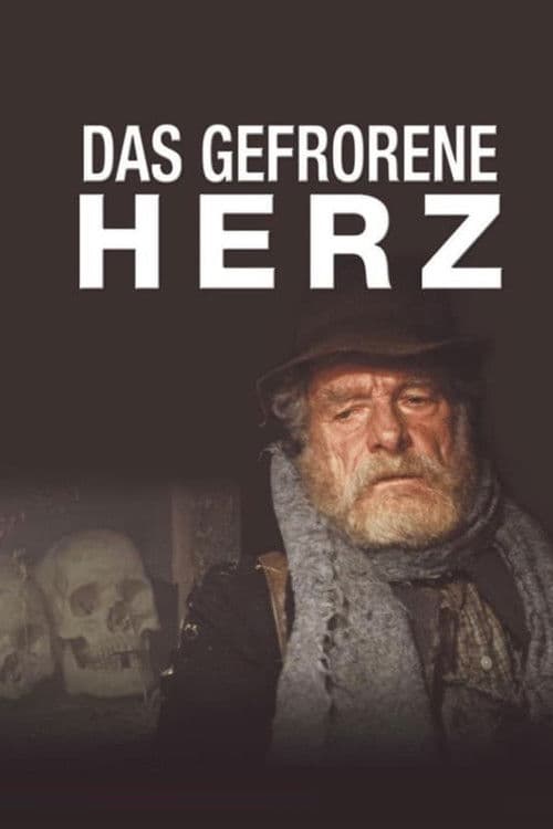 Das gefrorene Herz (1979) poster