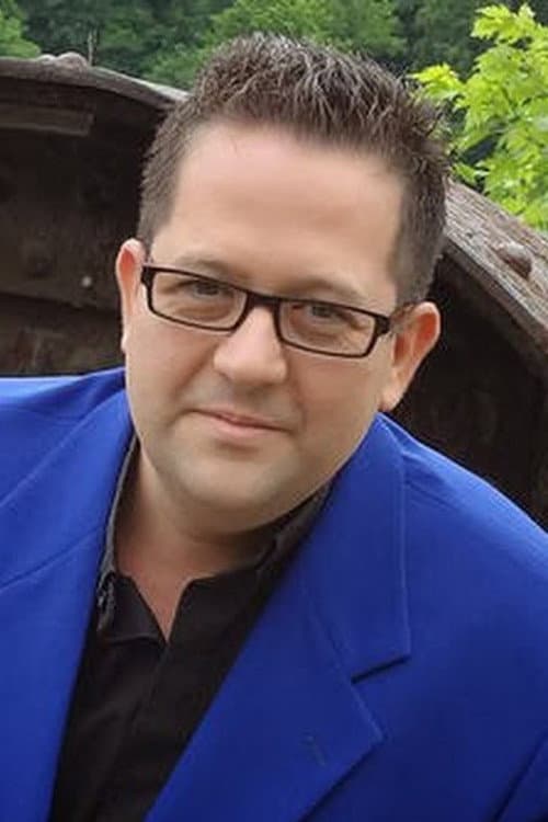 Doc Benson foto