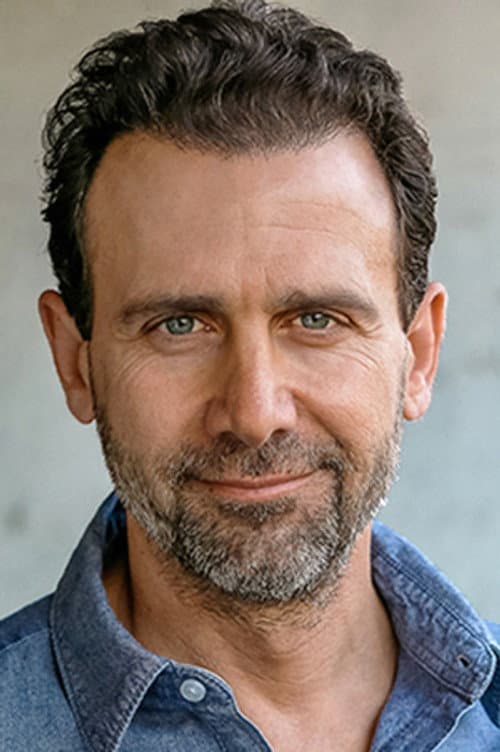 Eddie Bowz foto