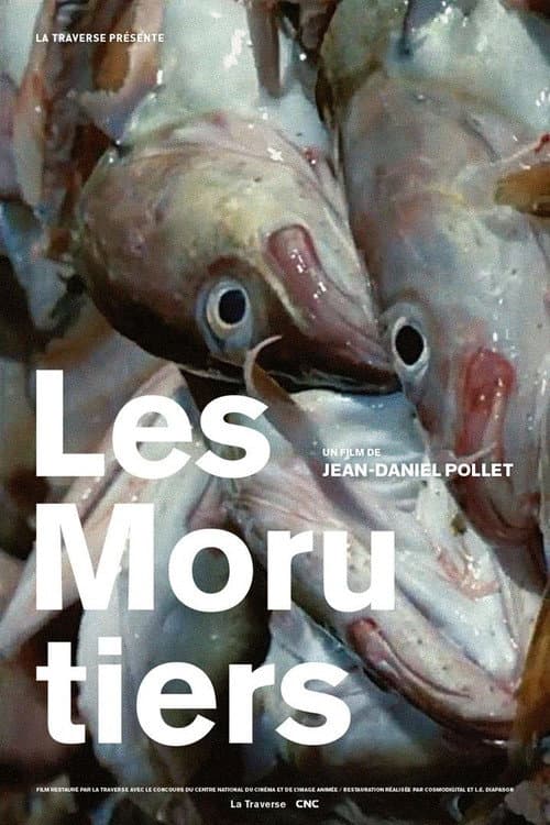 Les Morutiers (1966) poster