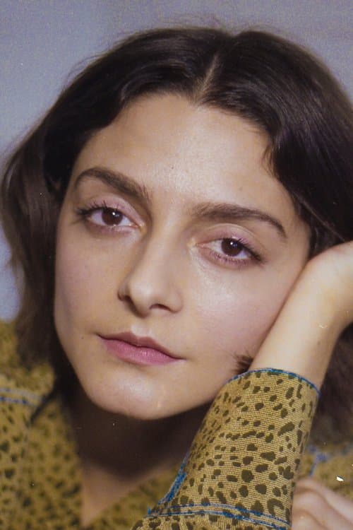 Ariella Mastroianni foto