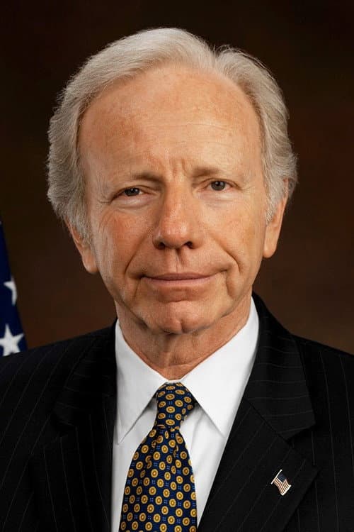 Joe Lieberman foto