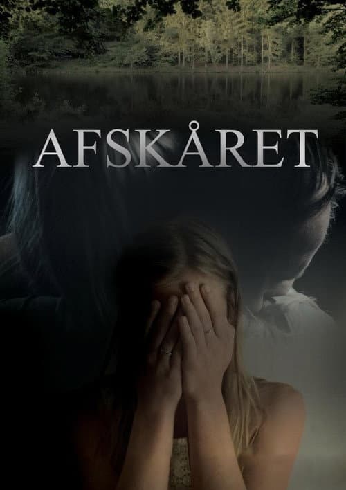 Afskåret (2016) poster