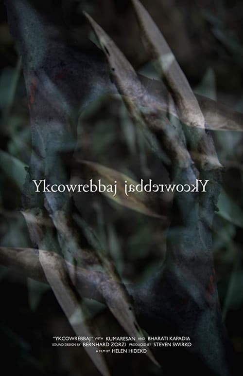 Ykcowrebbaj (2019) poster