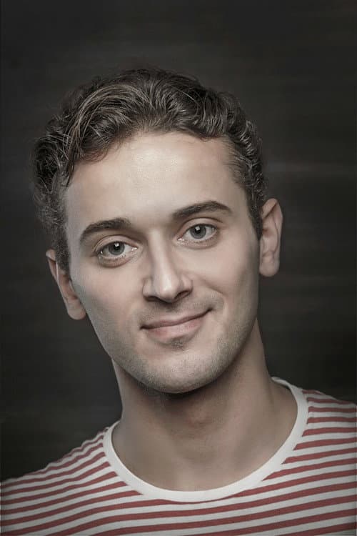 Robert Annus foto