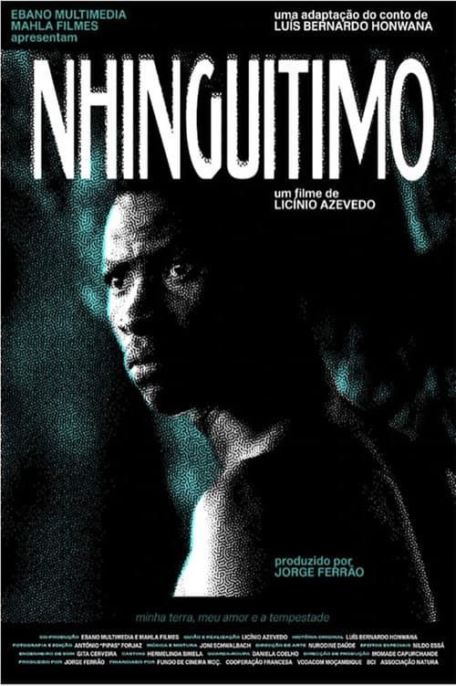 Nhinguitimo (2021) poster