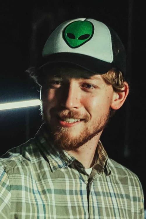 Ben Hosler foto