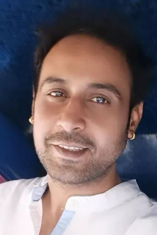 Mahadev Singh Lakhawat foto