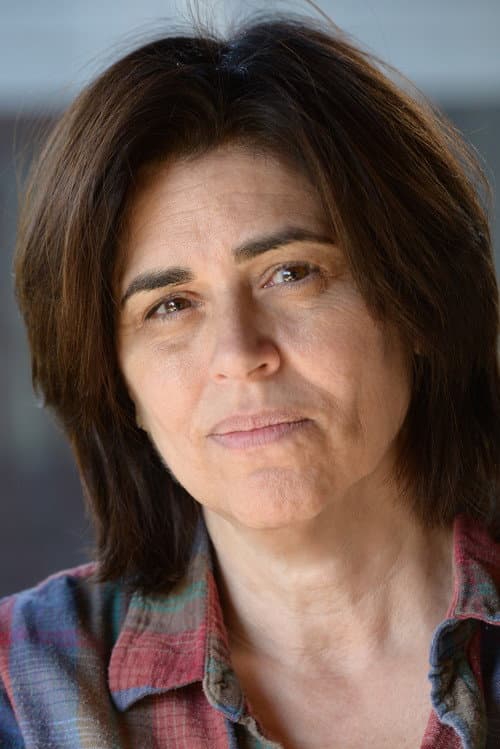 Wendy Schenker foto