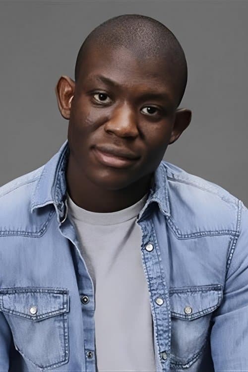 Jammeh Diangana foto