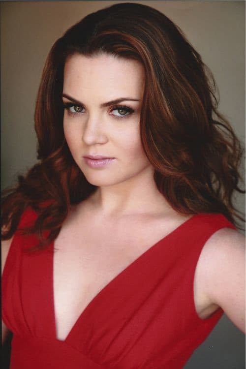 Candace Marie foto