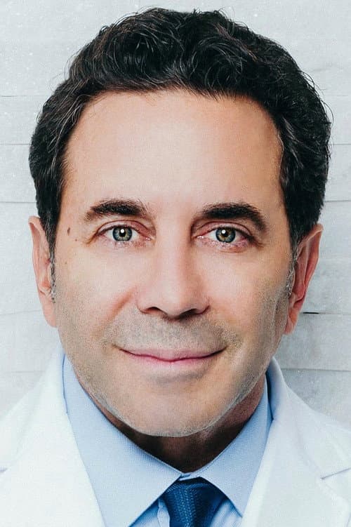 Paul Nassif foto