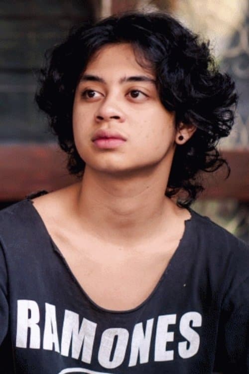 Bastian Steel foto