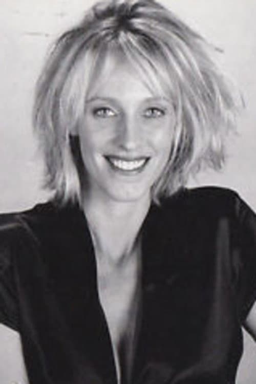 Anya Hoffmann foto