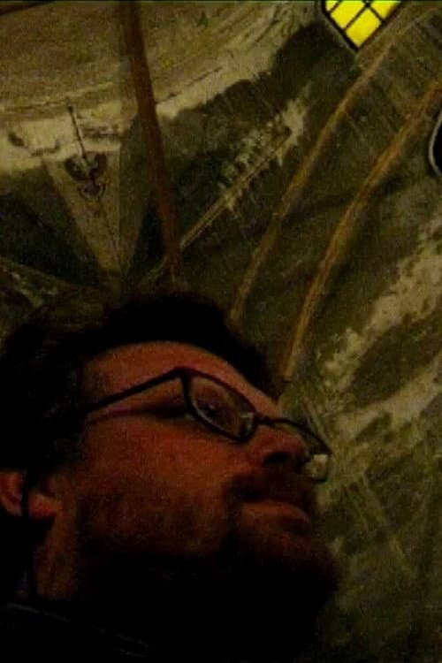 The Experimenting Angel (2010) poster