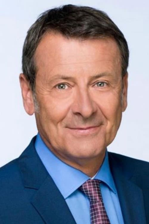 Hermann Toelcke foto