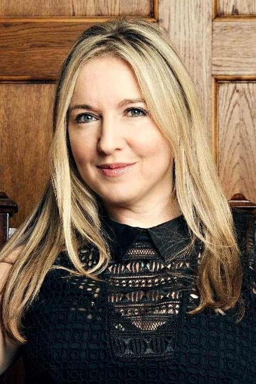 Victoria Coren Mitchell foto
