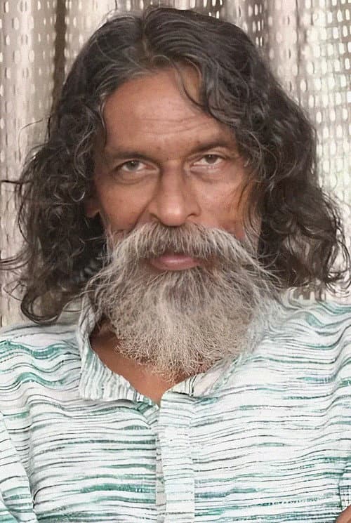 Ashraf Mallisery foto