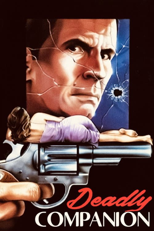Double Negative (1980) poster