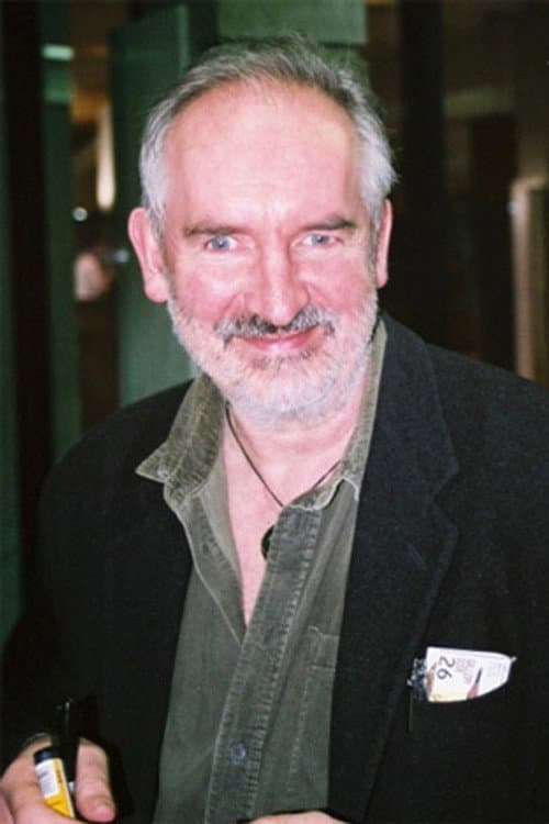 Alan Lee foto