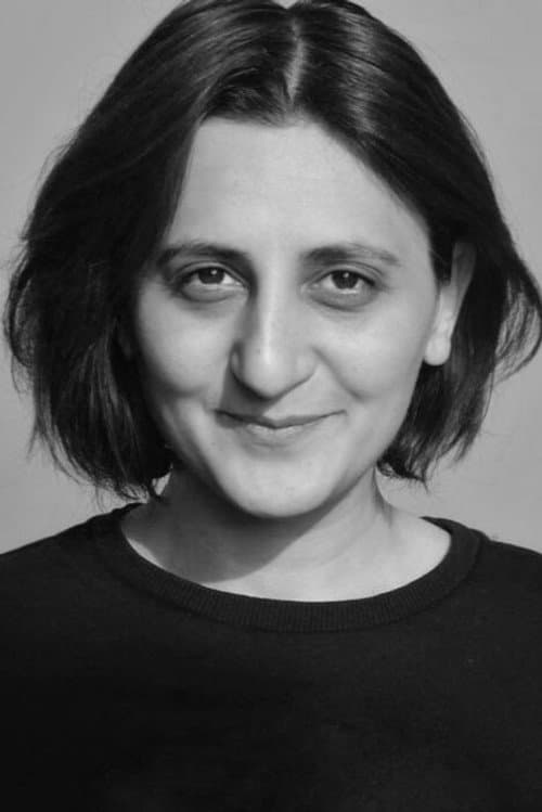Lilit Movsisyan foto