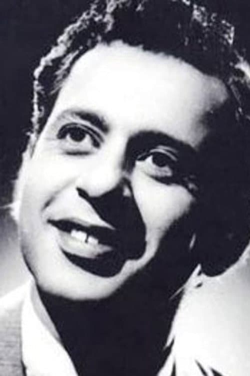 Nasir Khan foto