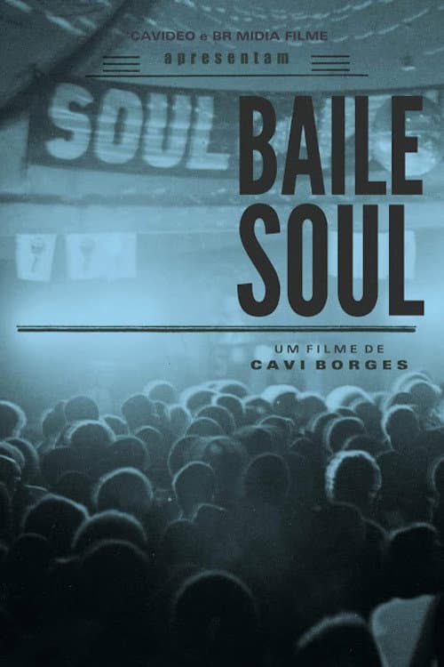 Baile Soul (2023) poster