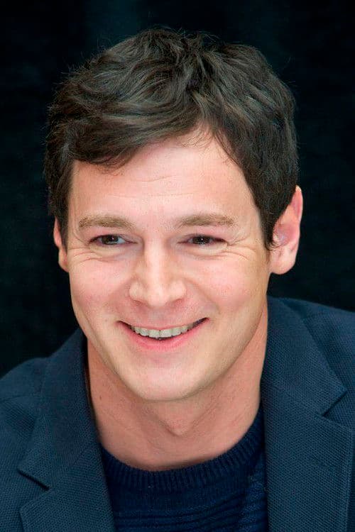 Benjamin Walker foto
