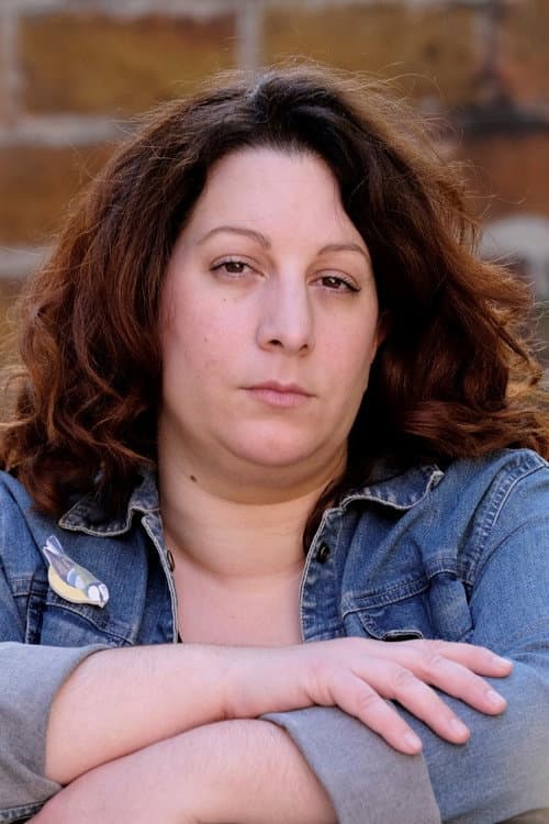 Caroline Gaget foto