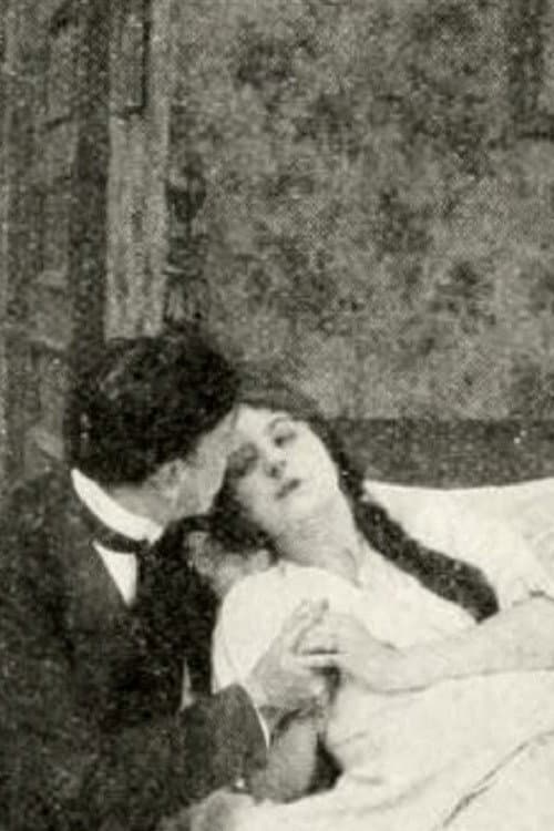 East Lynne (1915) poster