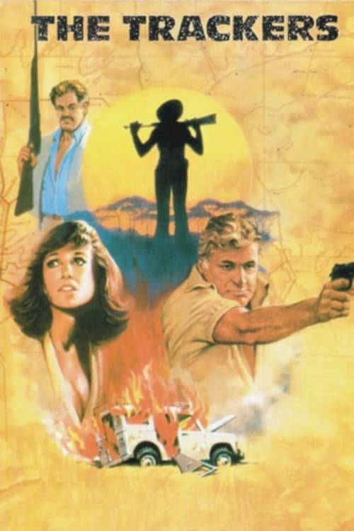 Bush Shrink (1988) poster