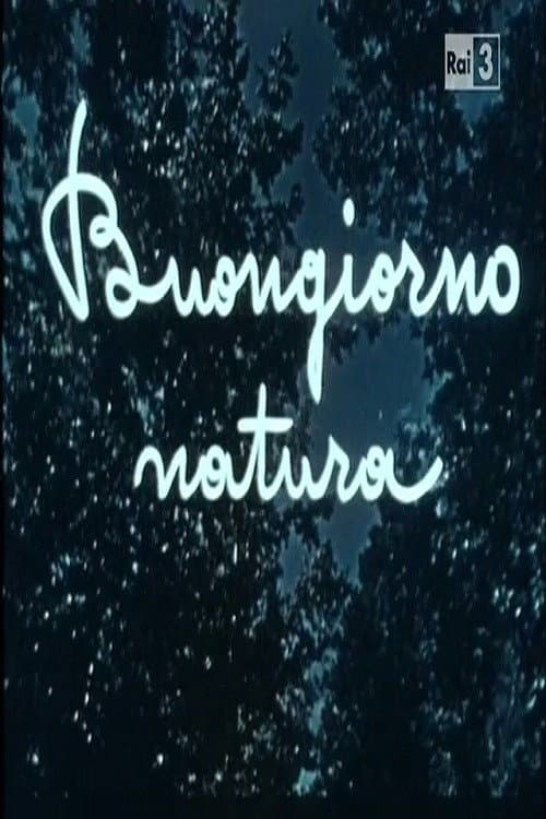 Buongiorno natura (1955) poster