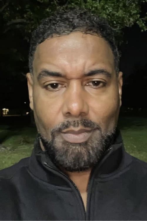 Demetrius Joseph foto