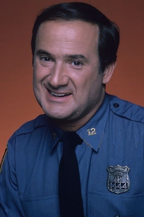 Ron Carey foto