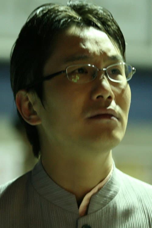 Takanori Hatakeyama foto