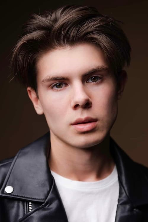 Jayden McGinlay foto