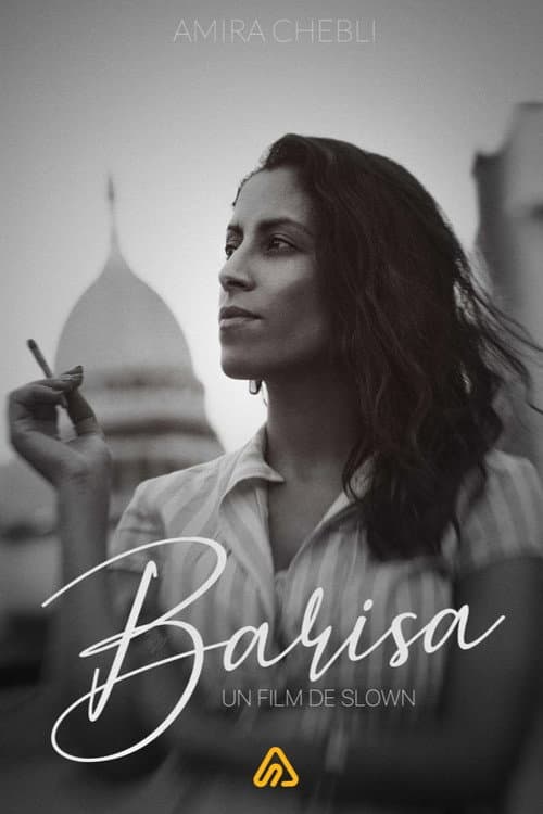 Barisa (2019) poster
