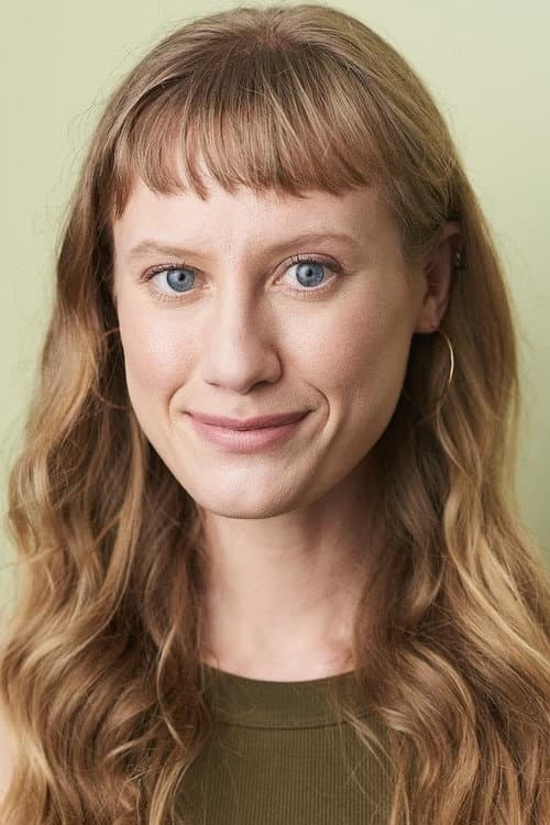 Alison Ormsby foto