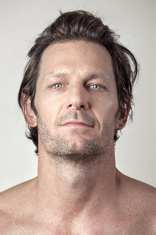 Joshua Burrow foto