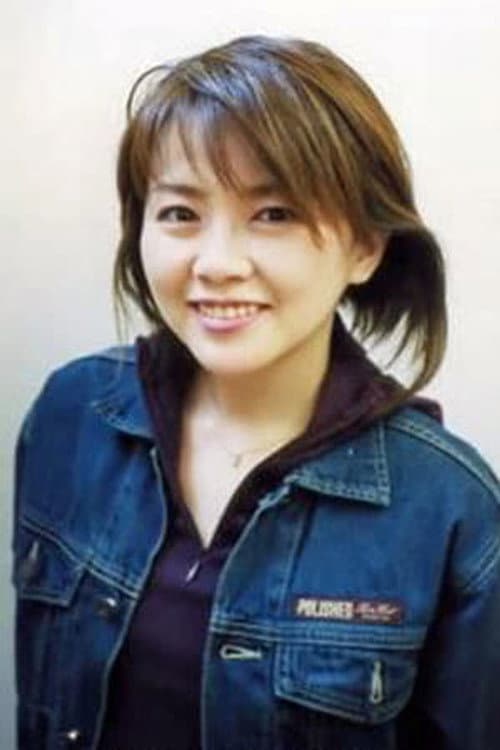 本多知恵子 foto