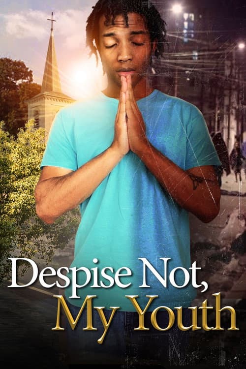 Despise Not, My Youth (2023) poster