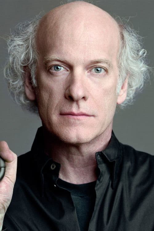 Timothy Greenfield-Sanders foto