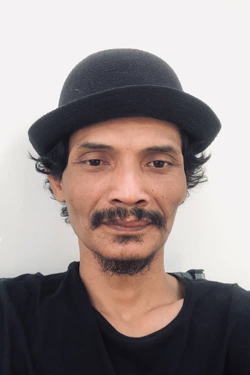 Riyanto Tan Ageraha foto