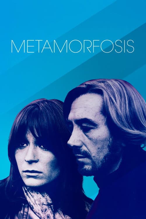 Metamorfosis (1970) poster