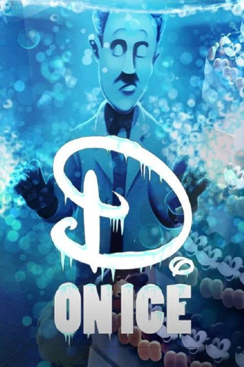 D. on Ice (2012) poster