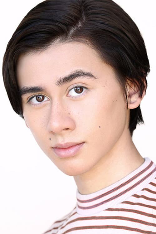 Nathan Janak foto
