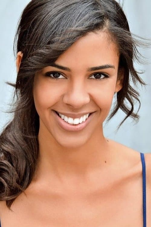 Alice Hunter foto